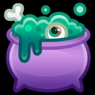 Jade Grog — Hex Pots