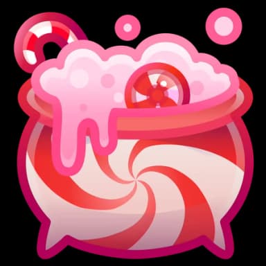 Malibu — Hex Pots Telegram gift model