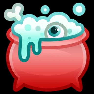 Minty Fresh — Hex Pots Telegram gift model