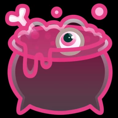 Petalwine — Hex Pots Telegram gift model