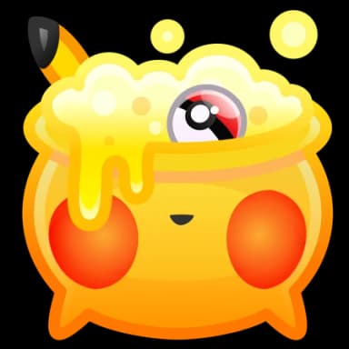Pikabrew — Hex Pots Telegram gift model