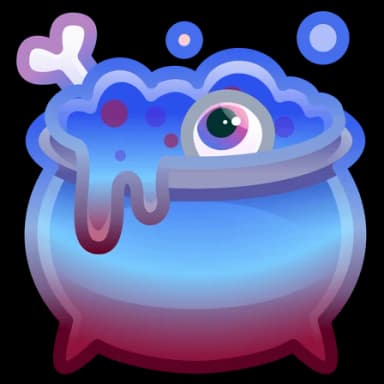 Red Shift — Hex Pots Telegram gift model