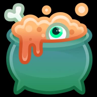 Rusty — Hex Pots Telegram gift model
