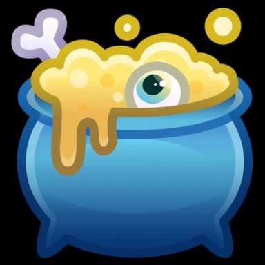 Skygold — Hex Pots Telegram gift model