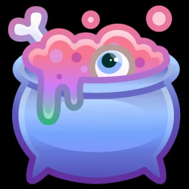 Soft Coral — Hex Pots Telegram gift model