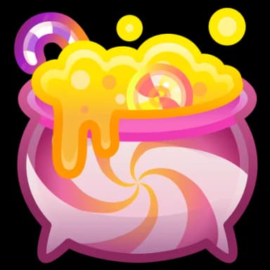 Sunset — Hex Pots Telegram gift model