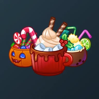 Holiday Drinks