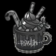Darkside — Holiday Drinks