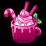 Hot Fuchsia