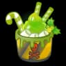 Toxic Waste