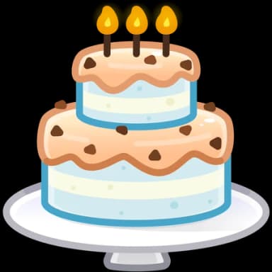 Сhoco Сhips — Homemade Cakes Telegram gift model