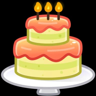 Сitrus Matcha — Homemade Cakes Telegram gift model
