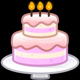 Angel Cake