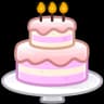 Angel Cake
