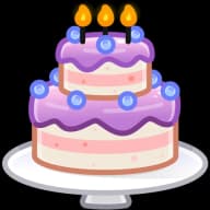 Berry Сrown — Homemade Cakes