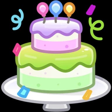 Birthday