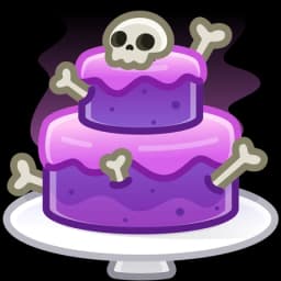 Bonecake