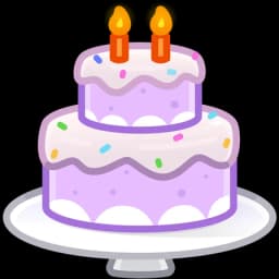 Candy Candle