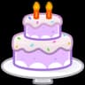Candy Candle