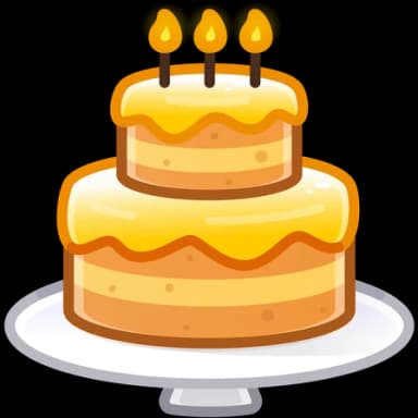 Carrot Cake — Homemade Cakes Telegram gift model