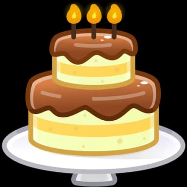 Cinnamon — Homemade Cakes Telegram gift model