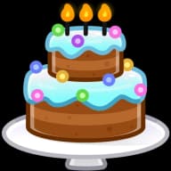 Cocoa Cloud — Homemade Cakes