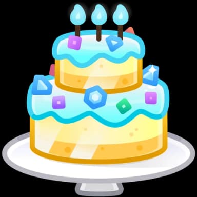 Diamond — Homemade Cakes Telegram gift model