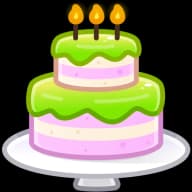 Fantasy — Homemade Cakes