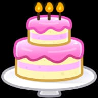 Fondant Fancy — Homemade Cakes