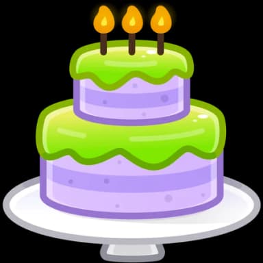 French Yogurt — Homemade Cakes Telegram gift model