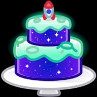 Interstellar — Homemade Cakes