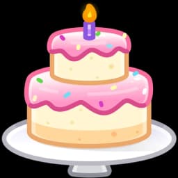 It’s My Party