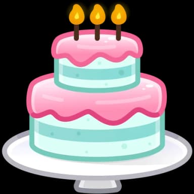 Lil Princess — Homemade Cakes Telegram gift model