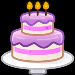 Lilac Slice