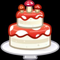Mario Cake — Homemade Cakes