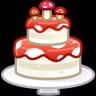 Mario Cake