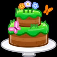 Meadow — Homemade Cakes