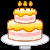 Mellow Gold — Homemade Cakes