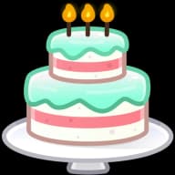 Mint Kiss — Homemade Cakes