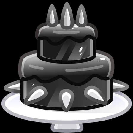 Naughty — Homemade Cakes Telegram gift model