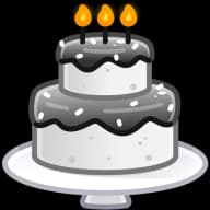 Noir Night — Homemade Cakes