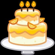 Paradise — Homemade Cakes