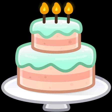 Pistachio — Homemade Cakes Telegram gift model