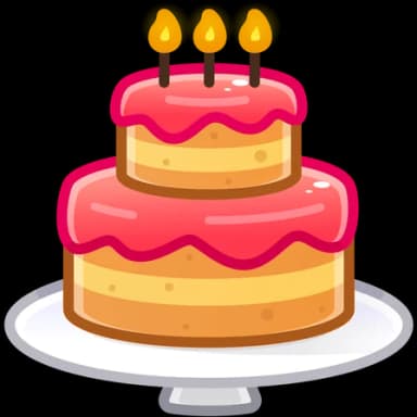 Pumpkin Pie — Homemade Cakes Telegram gift model