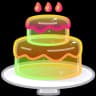 Rainbow Glow