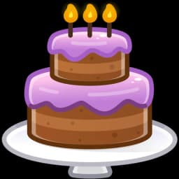 Sponge Cake