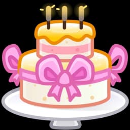 Sugar Bows
