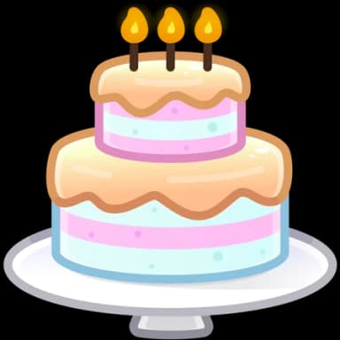 Sweet Bite — Homemade Cakes Telegram gift model