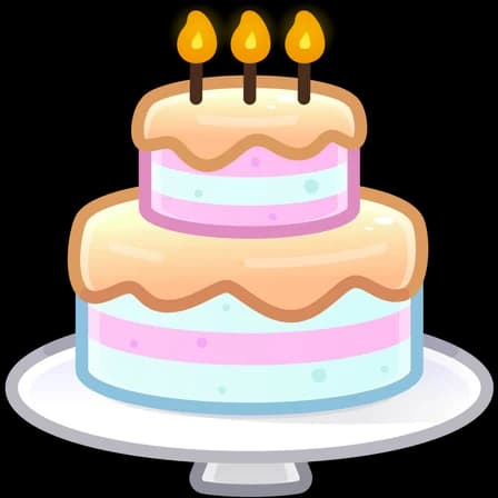 Sweet Bite — Homemade Cakes Telegram gift model