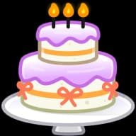 Sweet  Lilac — Homemade Cakes